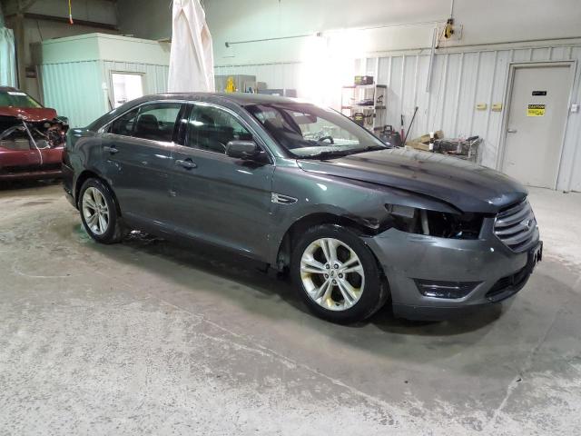 Photo 4 from auction – 2015 FORD TAURUS SEL with VIN 1FAHP2E80FG202495