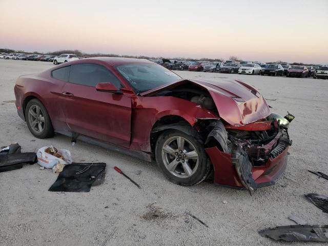 Photo 4 from auction – 2019 FORD MUSTANG with VIN 1FA6P8TH8K5196285