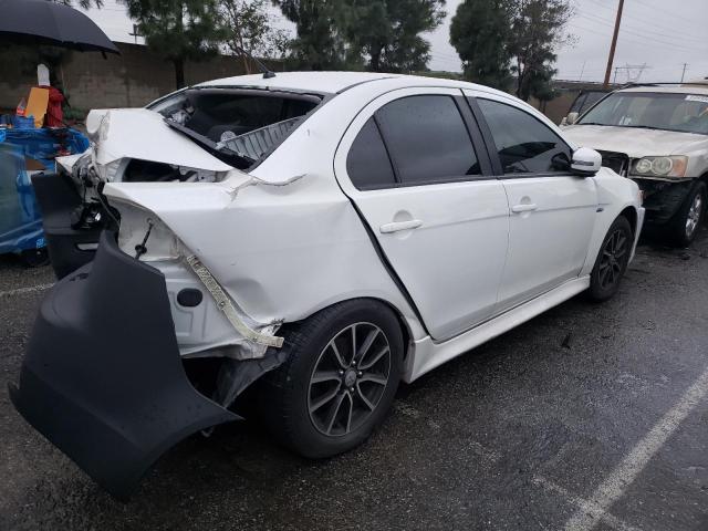 Photo 3 from auction – 2017 MITSUBISHI LANCER ES with VIN JA32V2FW6HU001089