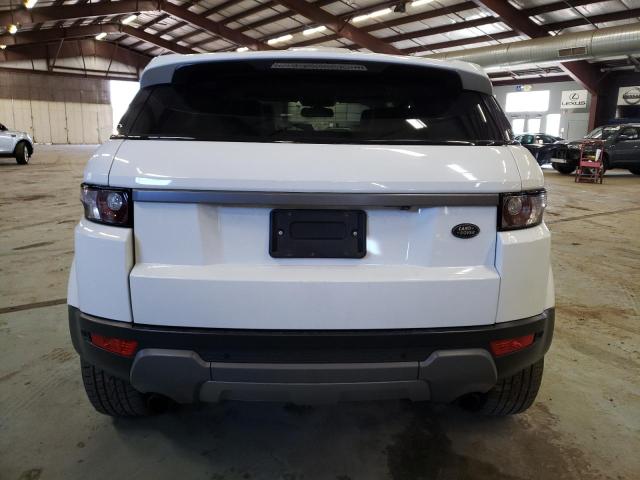 Photo 6 from auction – 2013 LAND ROVER RANGE ROVE with VIN SALVP2BG4DH741016