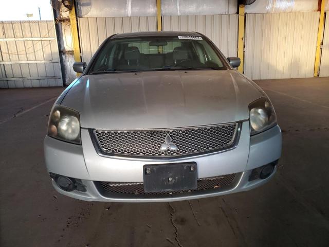 Фото 5 с аукциона – 2010 MITSUBISHI GALANT с VIN 4A32B2FF6AE017414