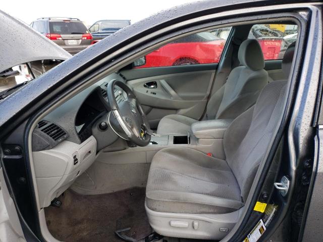 Photo 7 from auction – 2011 TOYOTA CAMRY BASE with VIN 4T1BF3EK3BU758361