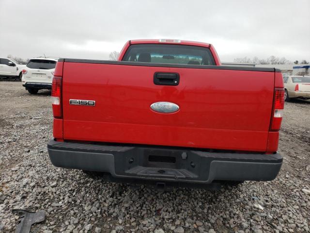 Photo 6 from auction – 2007 FORD F150 with VIN 1FTRF12217NA49036