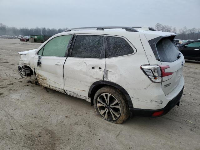Photo 2 from auction – 2021 SUBARU FORESTER L with VIN JF2SKAUC5MH551966