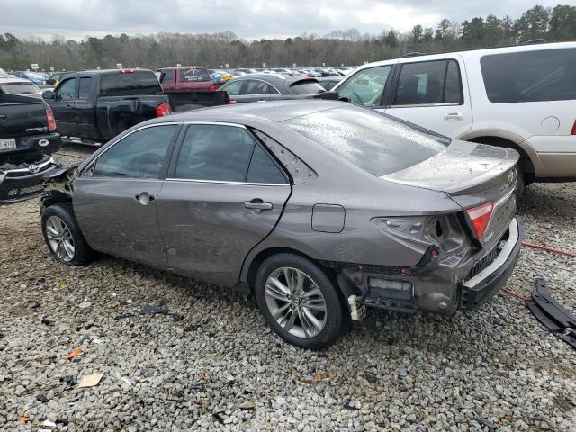 Photo 2 from auction – 2017 TOYOTA CAMRY LE with VIN 4T1BF1FK8HU775751