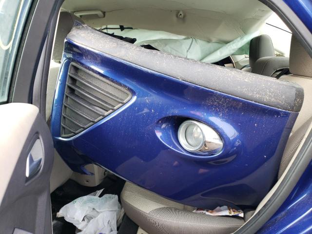 Photo 10 from auction – 2012 FORD FOCUS SE with VIN 1FAHP3F2XCL446514