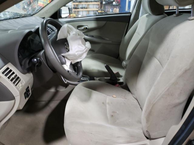 Photo 7 from auction – 2010 TOYOTA COROLLA BA with VIN 2T1BU4EE5AC310547