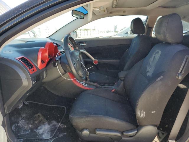 Photo 7 from auction – 2006 TOYOTA SCION TC with VIN JTKDE167360109129