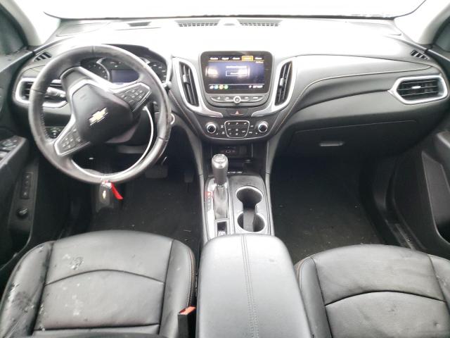 Photo 8 from auction – 2020 CHEVROLET EQUINOX PR with VIN 2GNAXYEX5L6226994