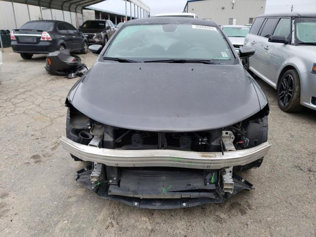 Photo 5 from auction – 2016 CHRYSLER 200 S with VIN 1C3CCCBB4GN117179