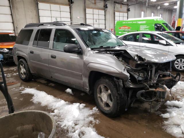 Photo 4 from auction – 2006 CHEVROLET TRAILBLAZE with VIN 1GNET16S766163124