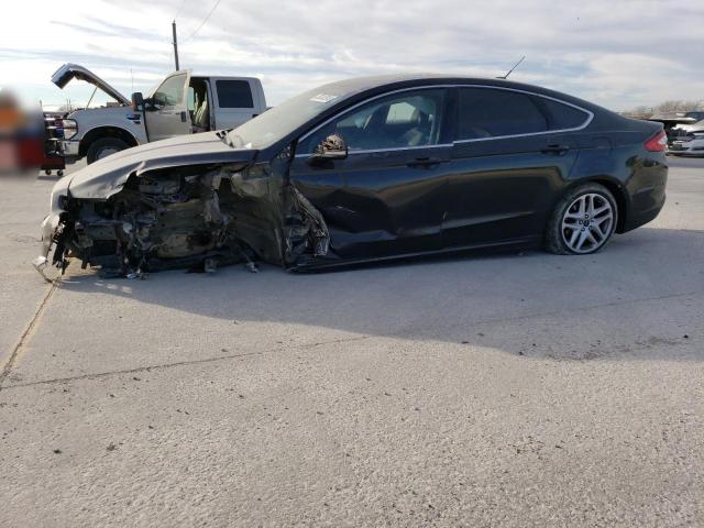 Photo 1 from auction – 2015 FORD FUSION SE with VIN 3FA6P0HD4FR145117