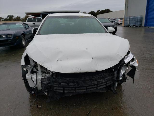 Photo 5 from auction – 2016 TOYOTA CAMRY LE with VIN 4T4BF1FK5GR517286