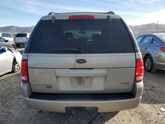 Photo 6 from auction – 2005 FORD EXPLORER X with VIN 1FMZU73E95ZA64502