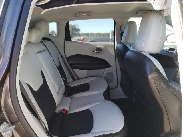 Photo 10 from auction – 2020 JEEP COMPASS LI with VIN 3C4NJCCB4LT200758