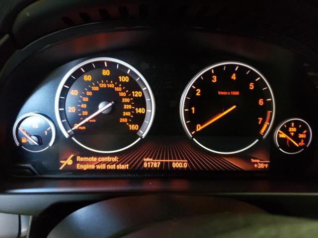 Photo 9 from auction – 2016 BMW X5 XDR40E with VIN 5UXKT0C50G0S76839