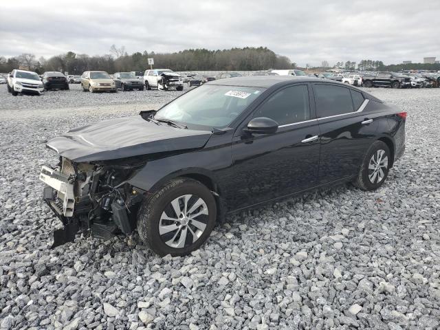 Photo 1 from auction – 2021 NISSAN ALTIMA S with VIN 1N4BL4BV9MN411198