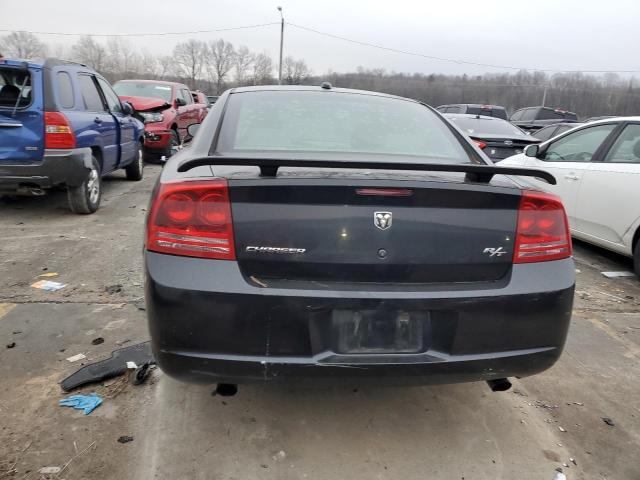 Photo 6 from auction – 2006 DODGE CHARGER R/ with VIN 2B3KA53H96H178760
