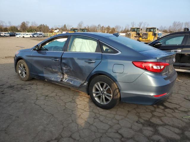Photo 2 from auction – 2016 HYUNDAI SONATA SE with VIN 5NPE24AF8GH333294