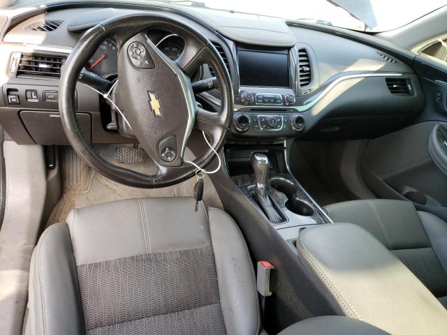 Photo 8 from auction – 2015 CHEVROLET IMPALA with VIN 2G1115SL7F9194734