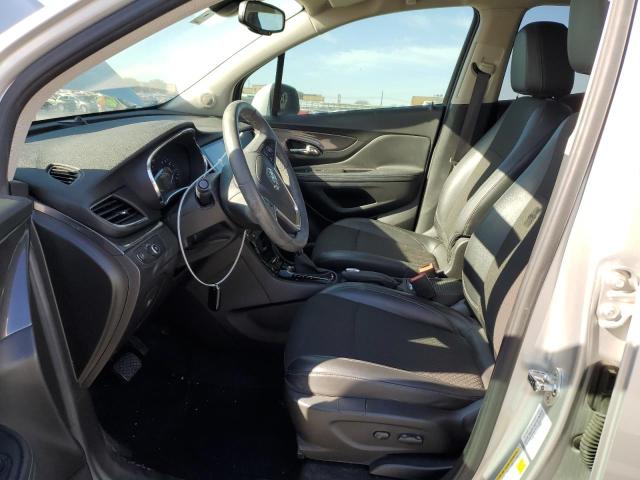 Photo 7 from auction – 2018 BUICK ENCORE PRE with VIN KL4CJASB0JB524876