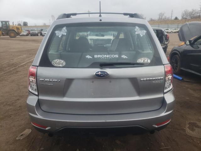 Photo 6 from auction – 2011 SUBARU FORESTER 2 with VIN JF2SHABC0BH709421