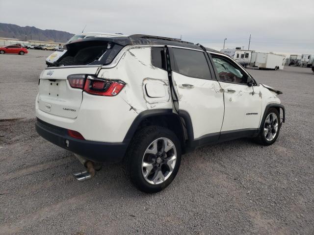 Photo 3 from auction – 2018 JEEP COMPASS LI with VIN 3C4NJDCB9JT348889