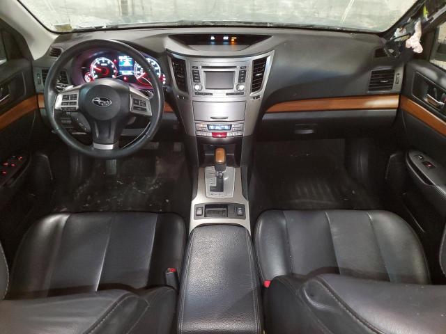 Photo 8 from auction – 2013 SUBARU OUTBACK 2. with VIN 4S4BRBKC9D3295097