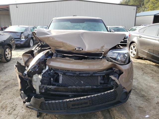Photo 5 from auction – 2016 KIA SOUL with VIN KNDJN2A29G7259721