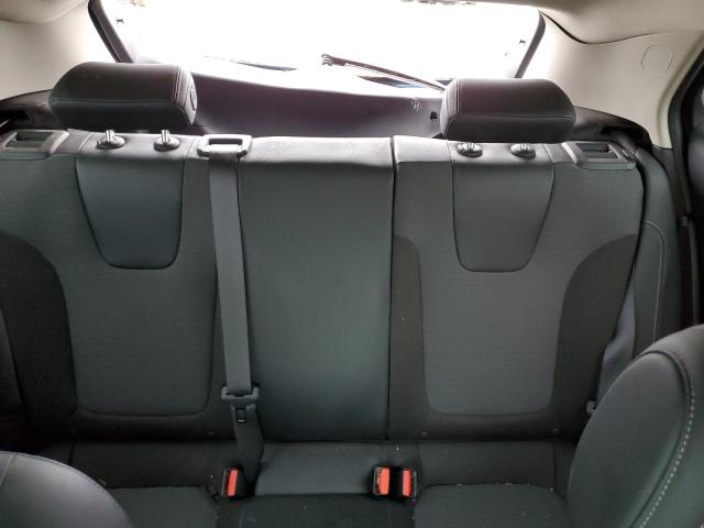 Photo 10 from auction – 2021 BUICK ENCORE GX with VIN KL4MMBS2XMB105455