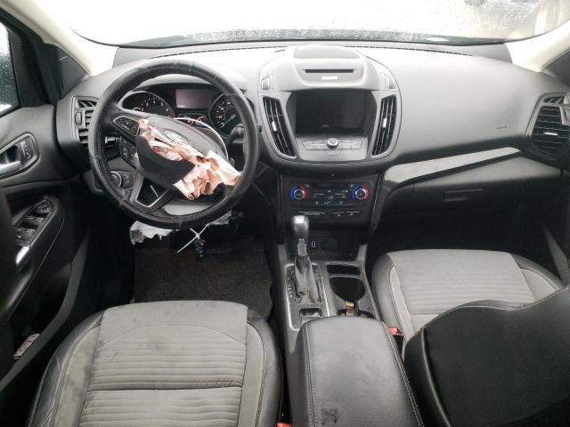 Photo 8 from auction – 2017 FORD ESCAPE SE with VIN 1FMCU0GD6HUD17601