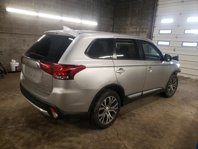 Photo 3 from auction – 2018 MITSUBISHI OUTLANDER with VIN JA4AD2A39JZ065286