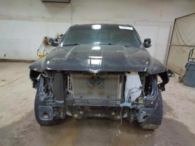 Photo 5 from auction – 2020 RAM 1500 BIG H with VIN 1C6SRFMT0LN158584