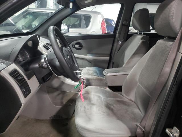 Photo 7 from auction – 2005 CHEVROLET EQUINOX LS with VIN 2CNDL13F356106760