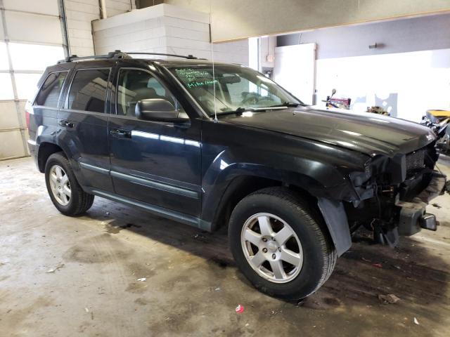 Photo 4 from auction – 2008 JEEP GRAND CHER with VIN 1J8GR48K08C145303