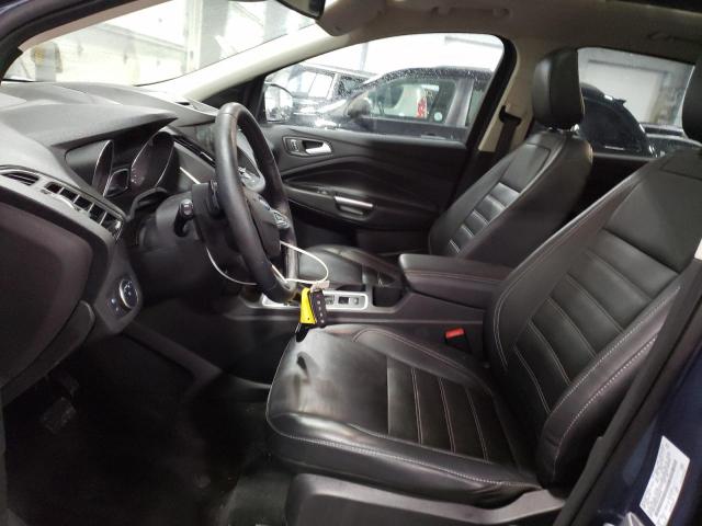 Photo 7 from auction – 2018 FORD ESCAPE TIT with VIN 1FMCU9J99JUC58736