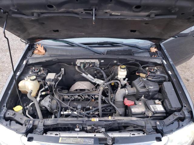 Photo 12 from auction – 2008 FORD ESCAPE XLT with VIN 1FMCU03Z48KB40074