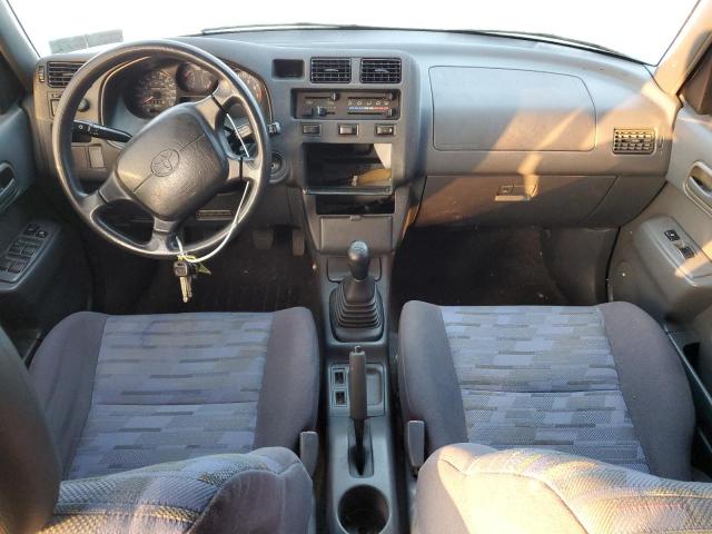 Photo 8 from auction – 1997 TOYOTA RAV4 with VIN JT3HP10V9V7033551