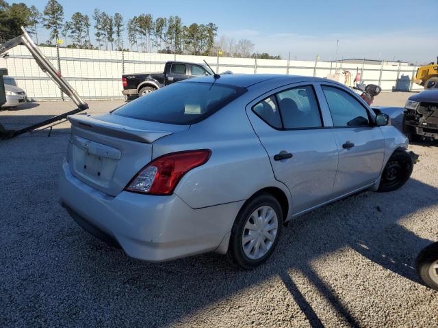 Photo 3 from auction – 2018 NISSAN VERSA S with VIN 3N1CN7AP1JL868230