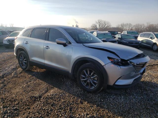 Photo 4 from auction – 2022 MAZDA CX-9 TOURI with VIN JM3TCBCY5N0607169
