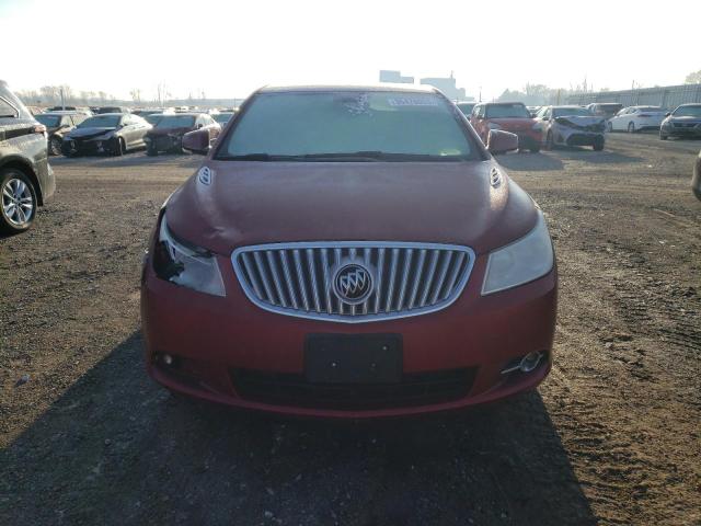 Photo 5 from auction – 2010 BUICK LACROSSE C with VIN 1G4GC5EG2AF249063
