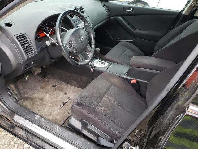 Photo 7 from auction – 2012 NISSAN ALTIMA BAS with VIN 1N4AL2AP0CN409180