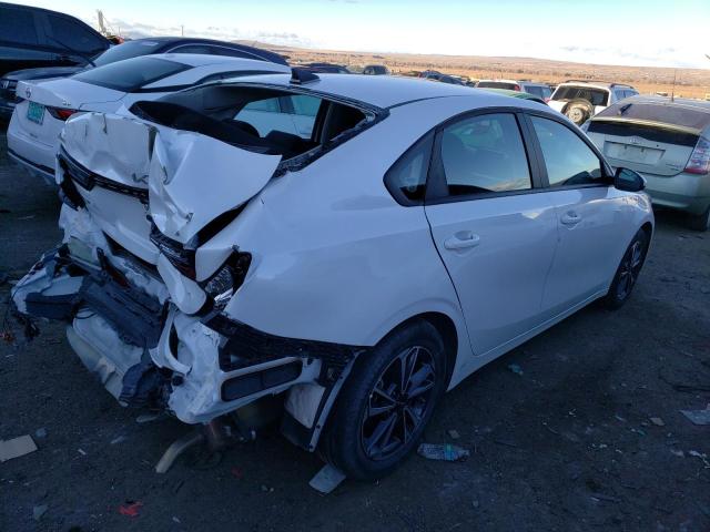 Photo 3 from auction – 2022 KIA FORTE FE with VIN 3KPF24AD6NE479214
