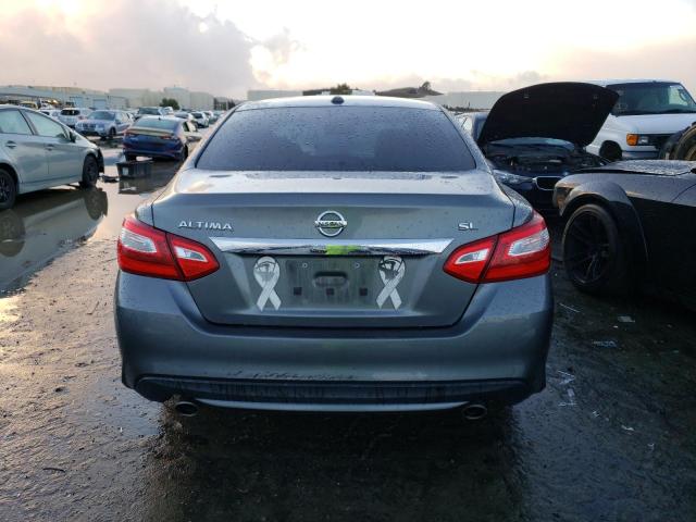 Photo 6 from auction – 2016 NISSAN ALTIMA 2.5 with VIN 1N4AL3AP7GC252092
