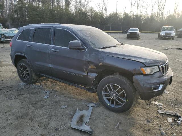 Photo 4 from auction – 2018 JEEP GRAND CHER with VIN 1C4RJFAG3JC479193