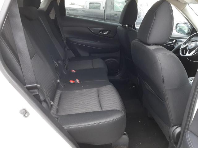 Photo 11 from auction – 2018 NISSAN ROGUE S with VIN KNMAT2MVXJP541045