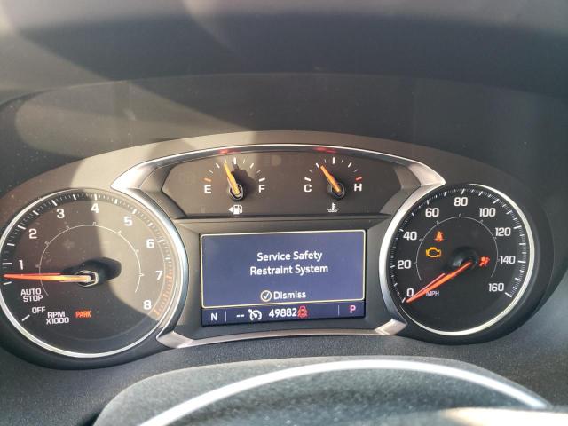 Photo 9 from auction – 2020 GMC ACADIA SLT with VIN 1GKKNMLS8LZ189855