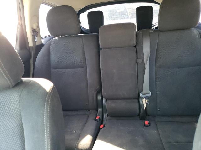 Photo 10 from auction – 2013 NISSAN PATHFINDER with VIN 5N1AR2MN9DC609972
