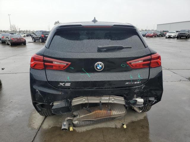 Photo 6 from auction – 2018 BMW X2 XDRIVE2 with VIN WBXYJ5C36JEF70971