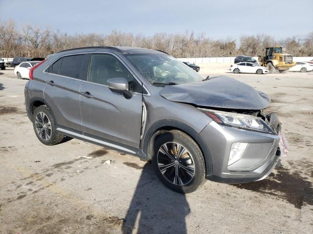 Photo 4 from auction – 2019 MITSUBISHI ECLIPSE CR with VIN JA4AT5AA3KZ050125
